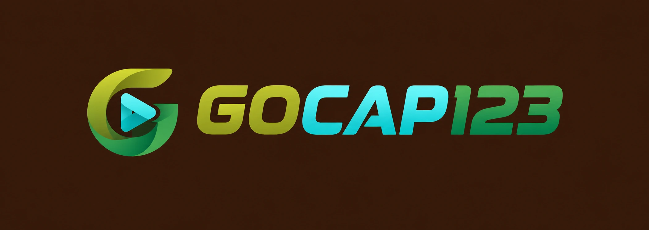 GOCAP123 Logo